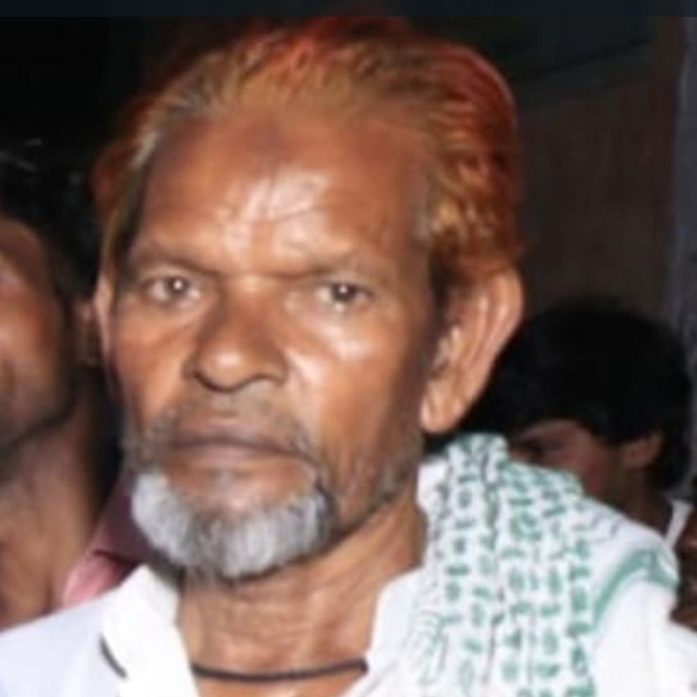 बुलंदशहर में हादसे में घायल व्यक्ति की मौत:इलाज में देरी का आरोप लगाकर परिजनों ने मेडिकल कॉलेज में किया हंगामा