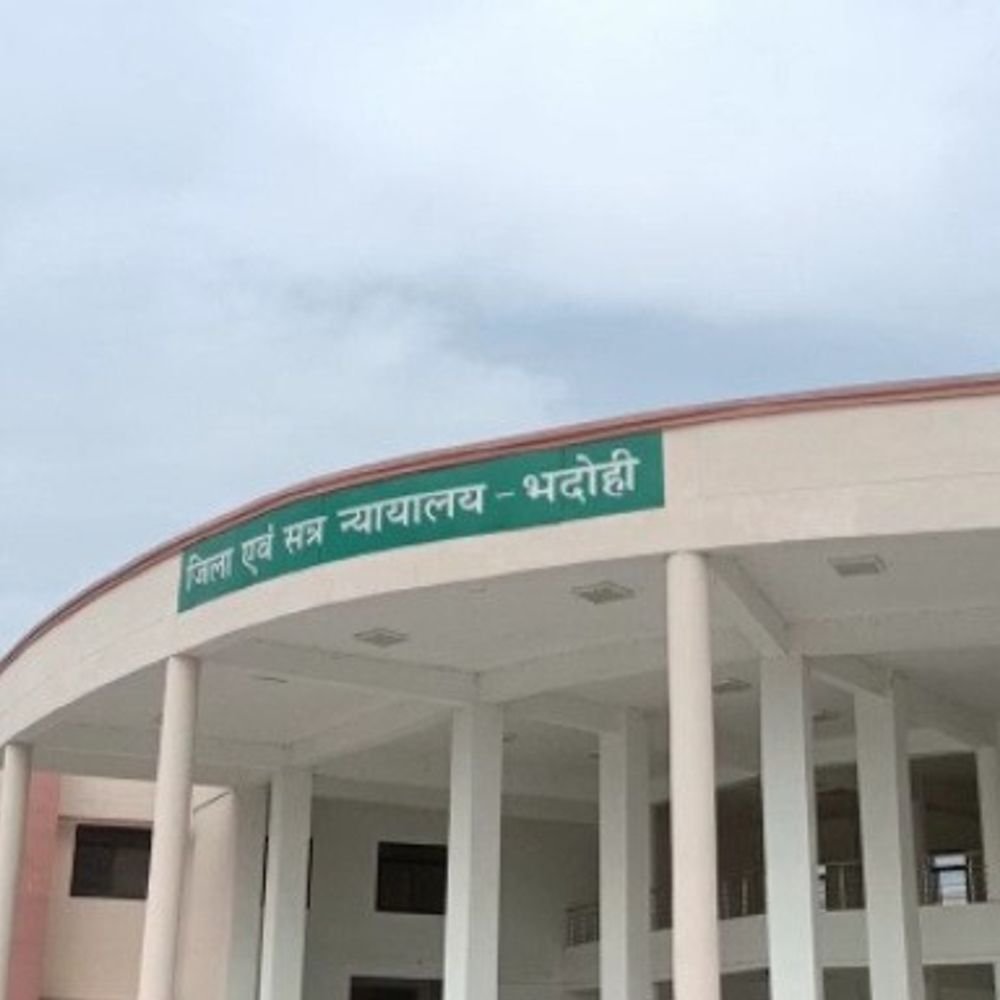 नाबालिग की गरिमा भंग करने वाले दोषी को सजा:कोर्ट ने 10 साल जेल और 50 हजार रुपये जुर्माने की सजा सुनाई