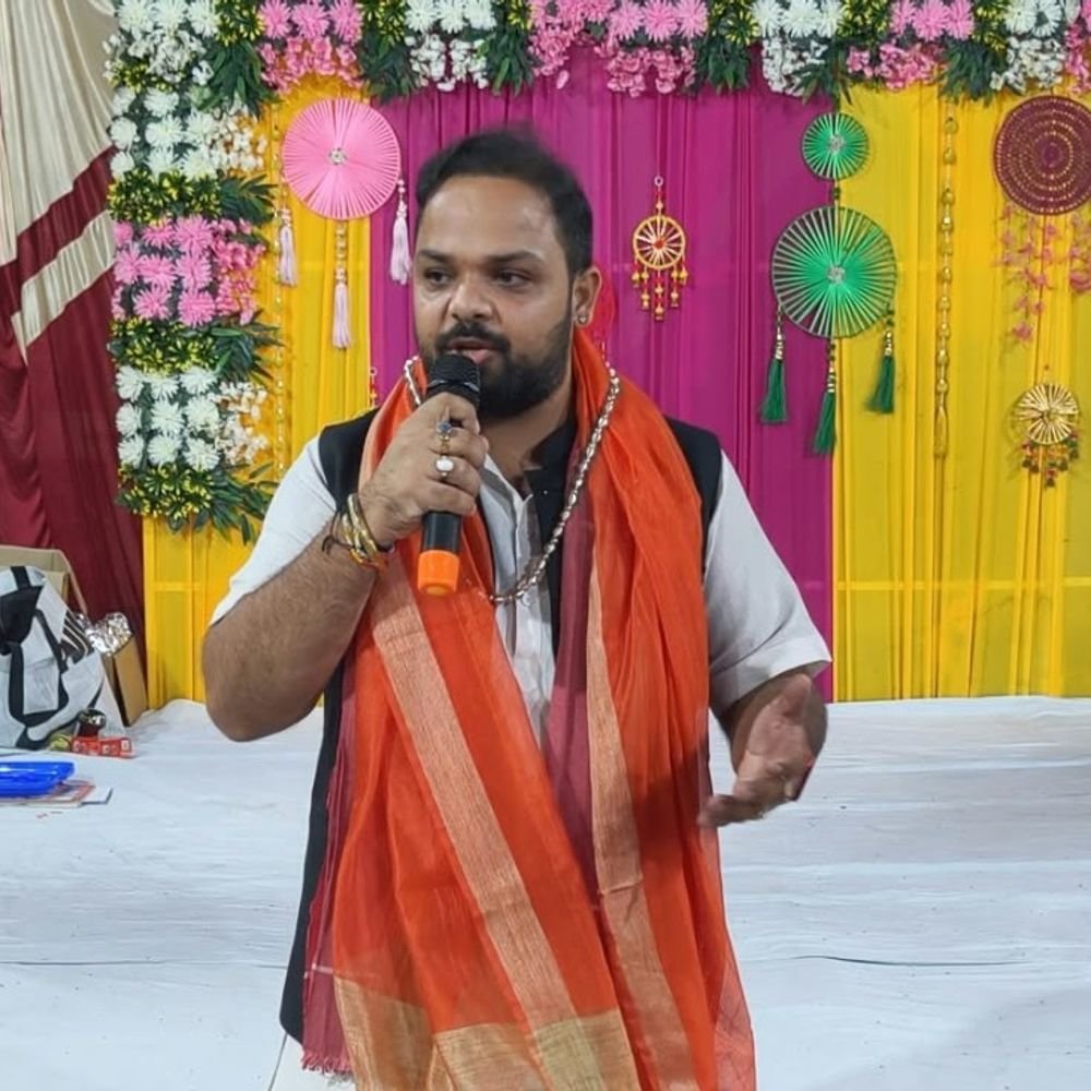 मेरठ में जैन समाज ने अक्षय जैन अरिहंत के समर्थन:शास्त्रीनगर में हुई बैठक में आगामी चुनाव को लेकर हुई अहम चर्चा
