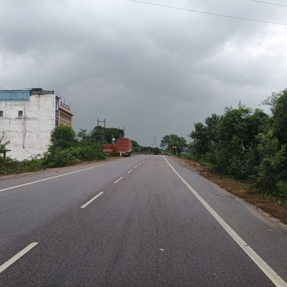अमेठी में 48 घंटे बाद थमी बारिश:तापमान 23 डिग्री पहुंचा, अभी भी छाए हैं काले बादल, ऑरेंज अलर्ट जारी