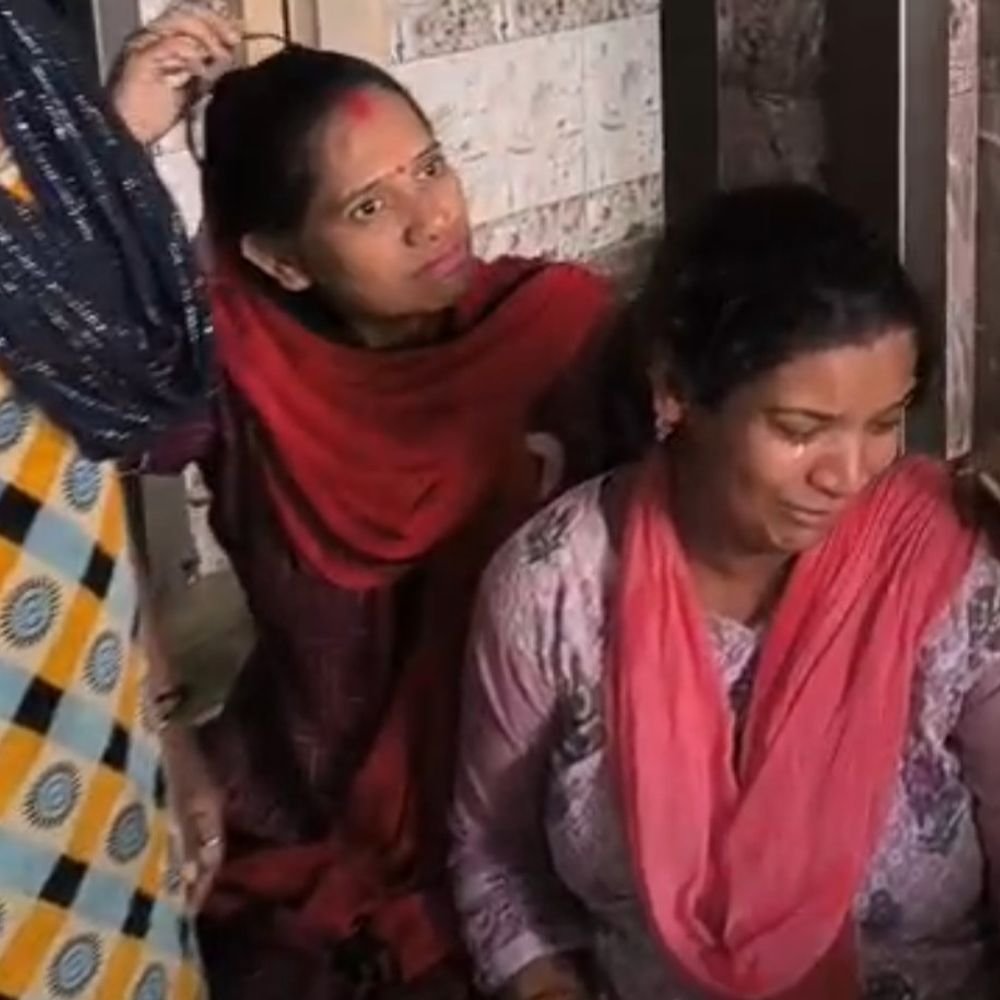 मेरठ में इलाज के दौरान युवक की मौत:महर्षि अस्पताल में परिजनों का हंगामा, स्टाफ को बंधक बनाया; पुलिस जांच में जुटी