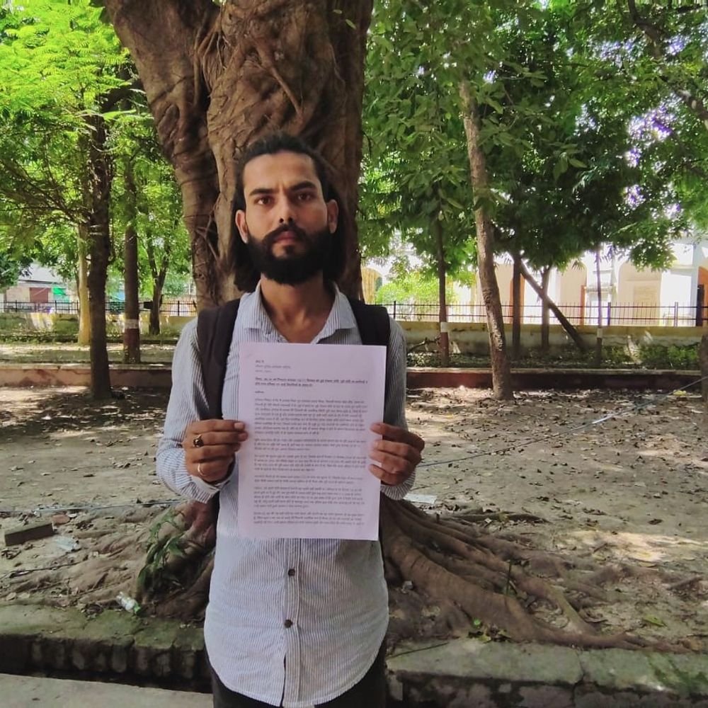 उन्नाव में बंद घर से चोरी, परिवार बनारस गया था:चोर शादी के लिए रखे रुपये ले गए, पहले भी 12 लाख के जेवर चोरी हुए थे
