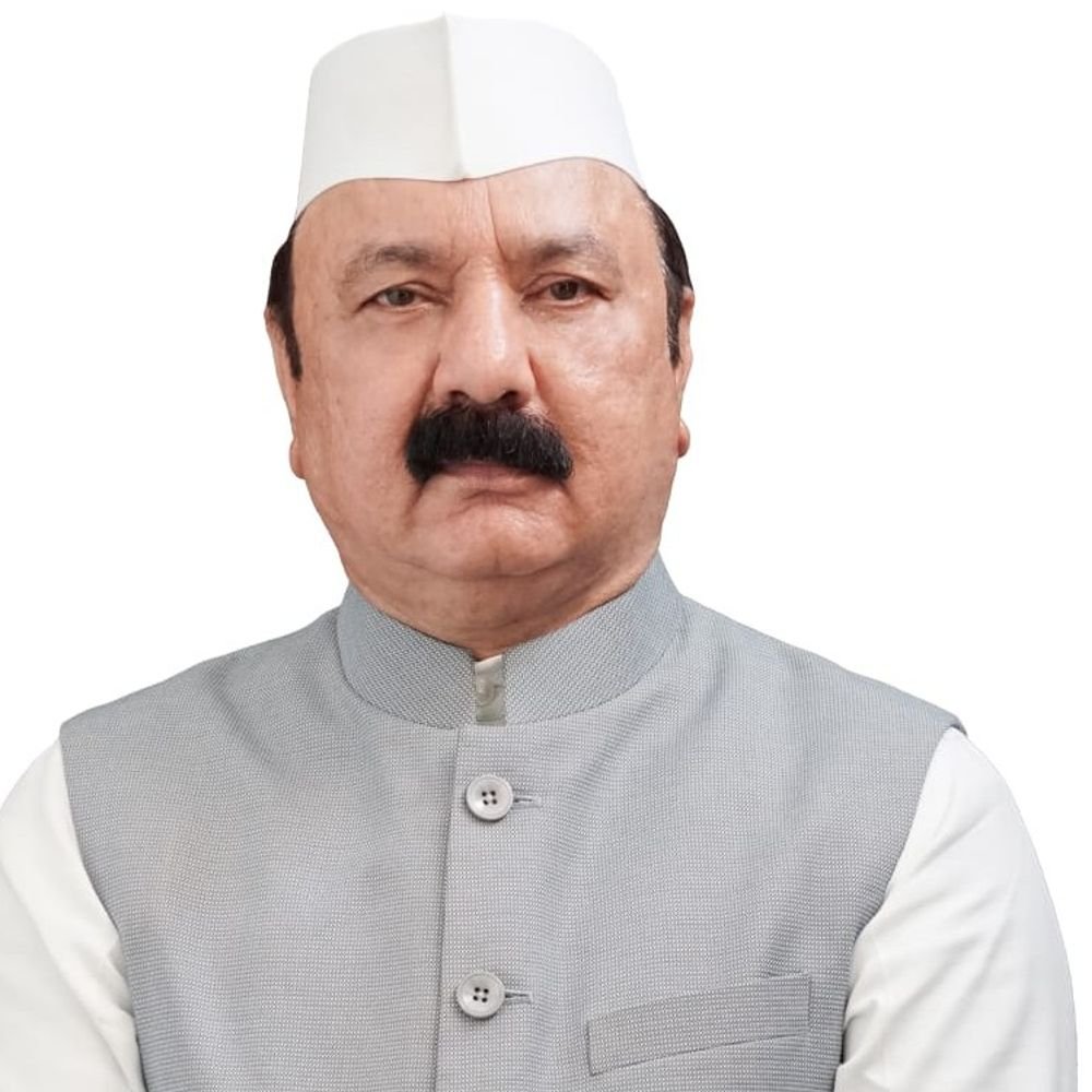 अमेठी सांसद किशोरी लाल ने गडकरी को लिखा पत्र:रायबरेली-जगदीशपुर हाईवे फोरलेन करने, रायबरेली-अमेठी-प्रतापगढ़ रूट को नेशनल हाइवे बनाने की मांग