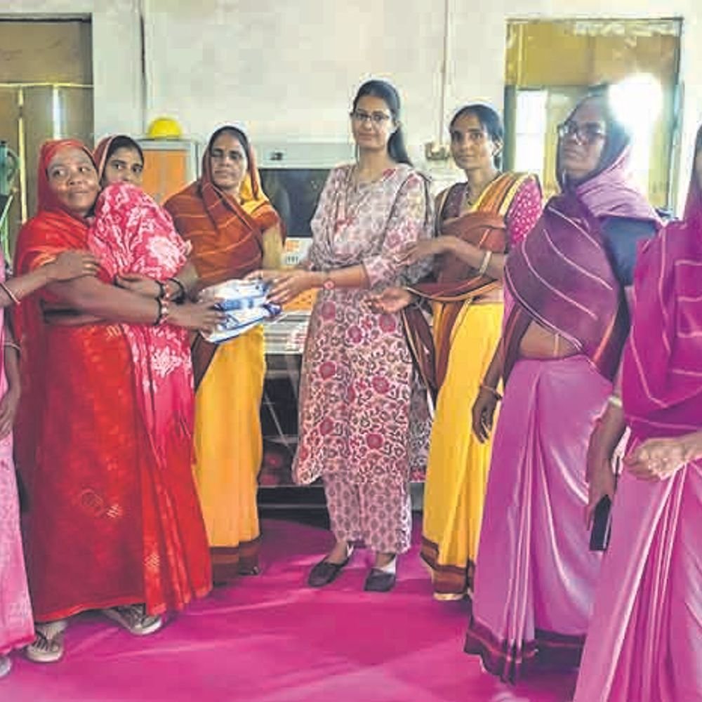 अभियान: 14 पेंशन प्रकरणों का निस्तारण 27 फार्मर रजिस्ट्री प्रकरणों का समाधान