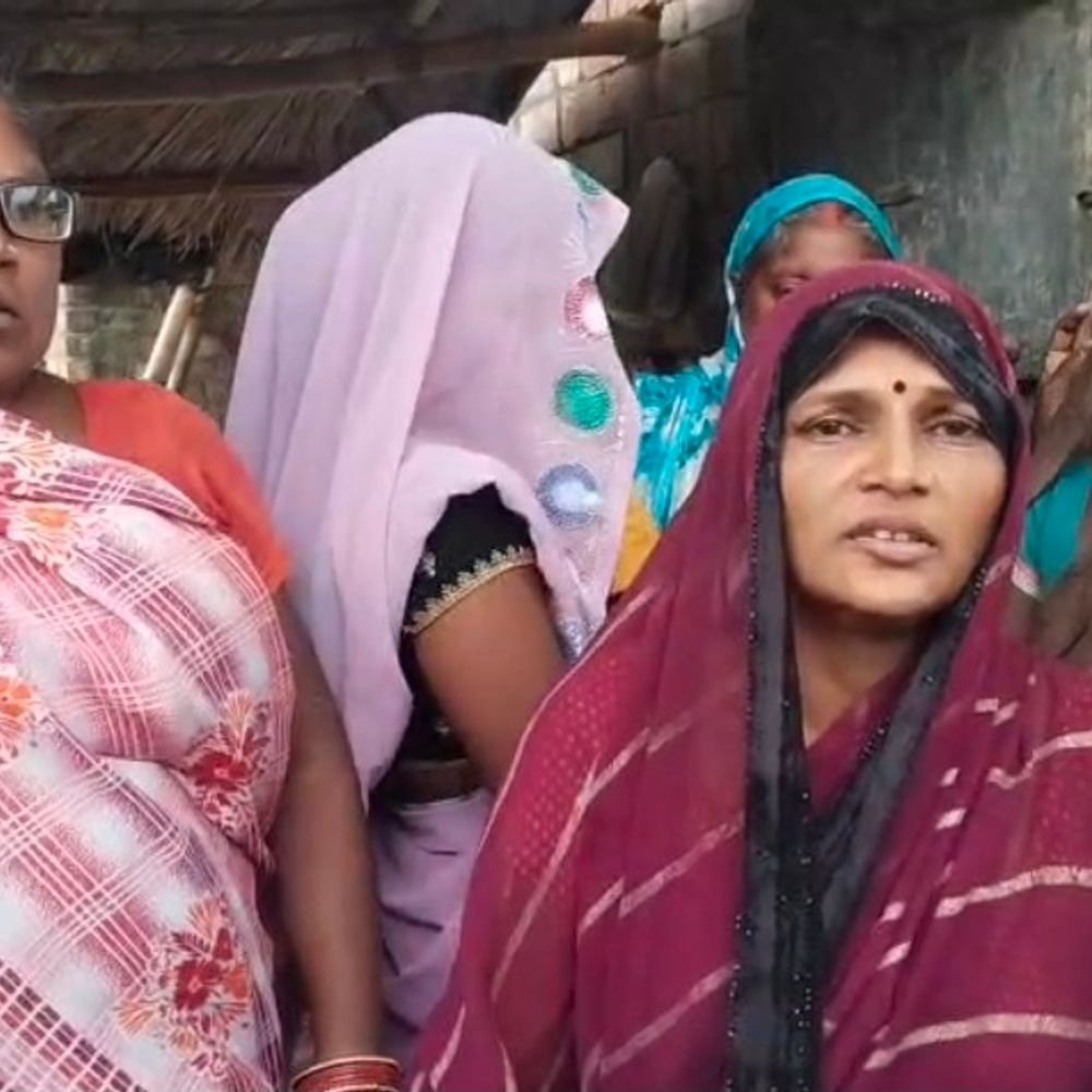 कौशांबी में लाठी-डंडों से पीटकर युवक की मौत:खेत से लौट रहे युवक को घेरकर पीटने का आरोप, 5 लोगों के खिलाफ शिकायत