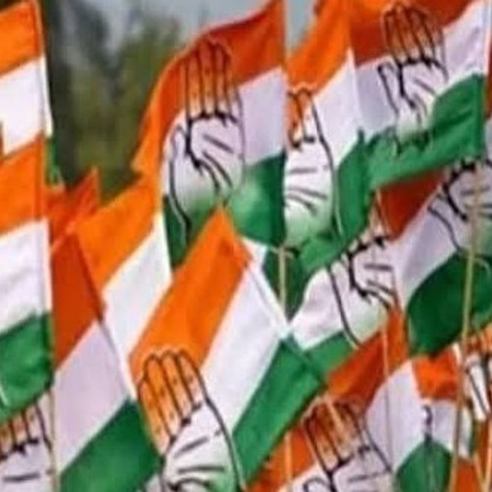 वोट चोरी के खिलाफ यूपी में हल्लाबोल करेगी कांग्रेस:28 सितंबर को सभी जिला मुख्यालयों में घेराव