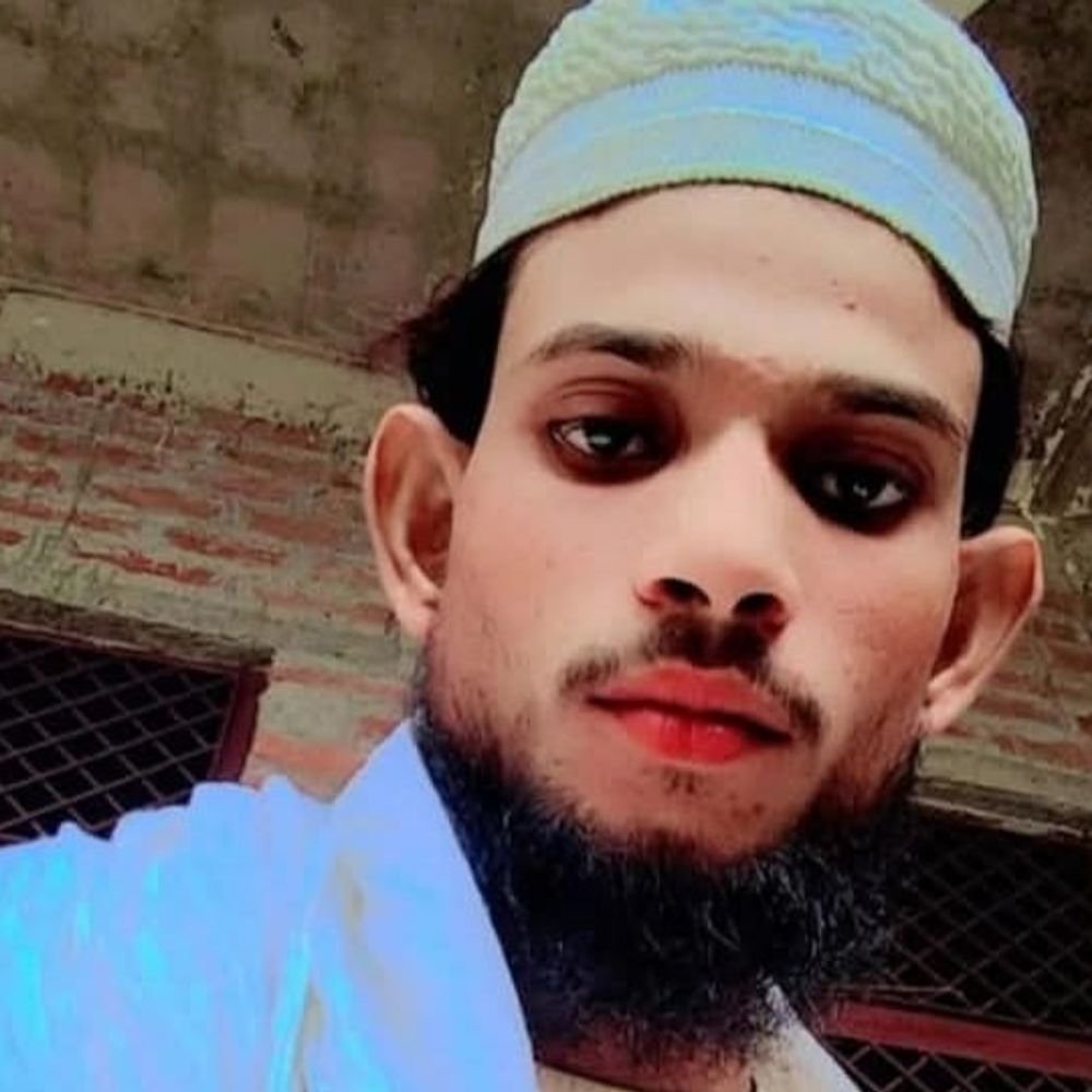 ट्रैक्टर ने बाइक में मारी टक्कर, मामा की मौत:भांजा गंभीर घायल, कानपुर देहात में कांधी बैरियर के पास हुआ हादसा