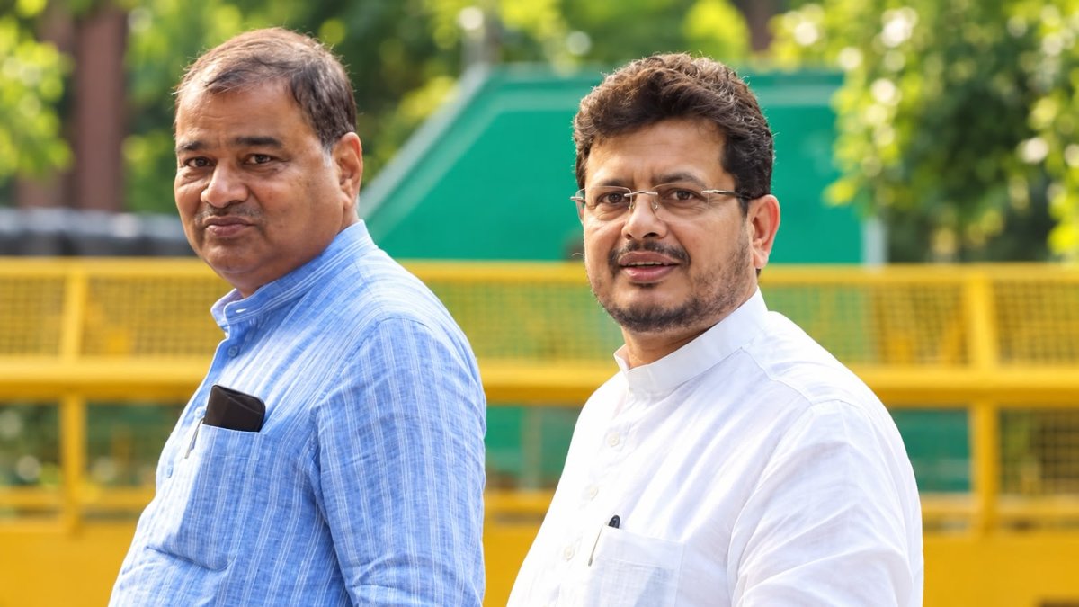 ममता बनर्जी के बाद अब ऋतब्रत गुट ने EC को भेजे नाम, सब में तृणमूल कांग्रेस