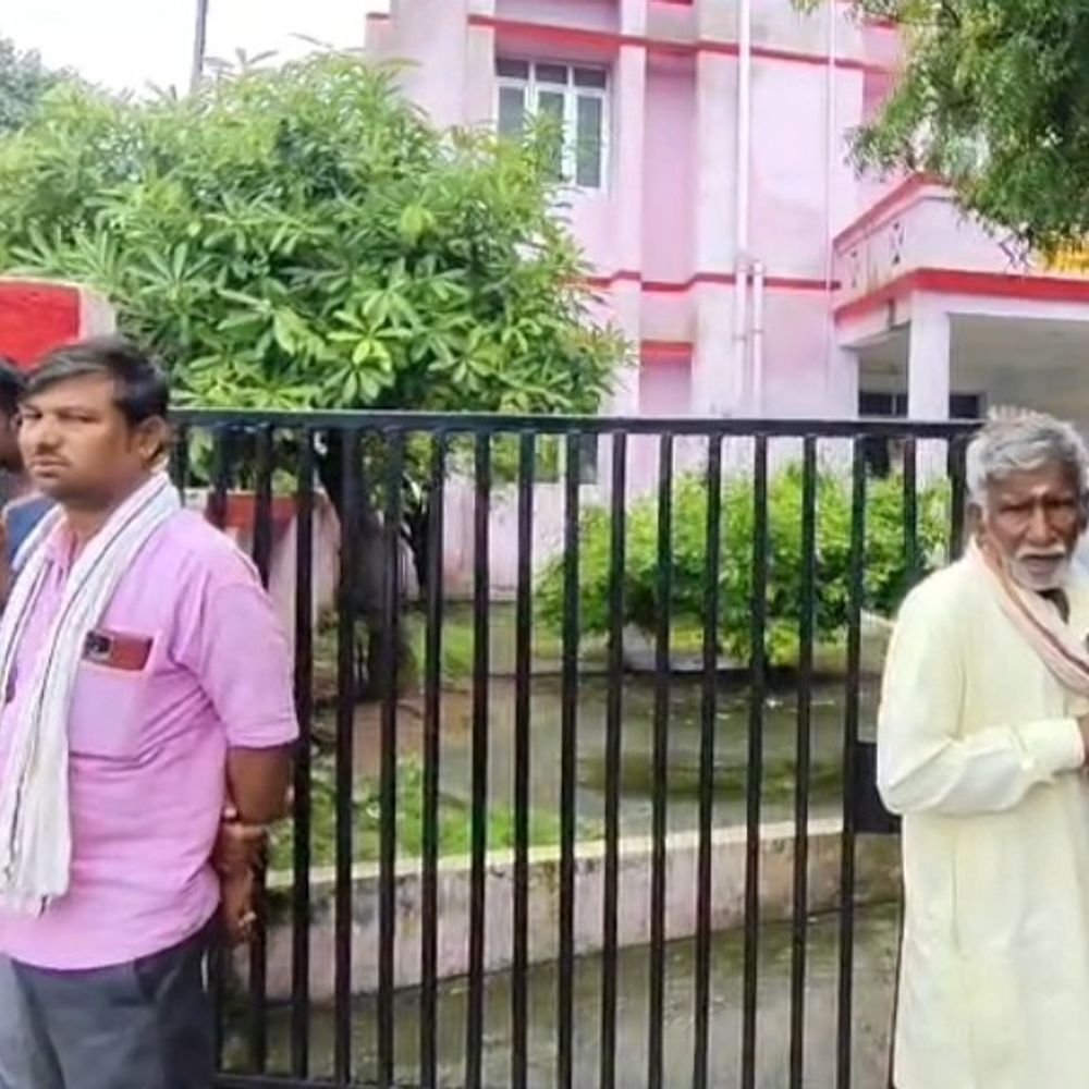 चित्रकूट में जहर खाने से महिला की मौत:हालत बिगड़ने पर जिला अस्पताल रेफर किया गया, पुलिस जांच में जुटी