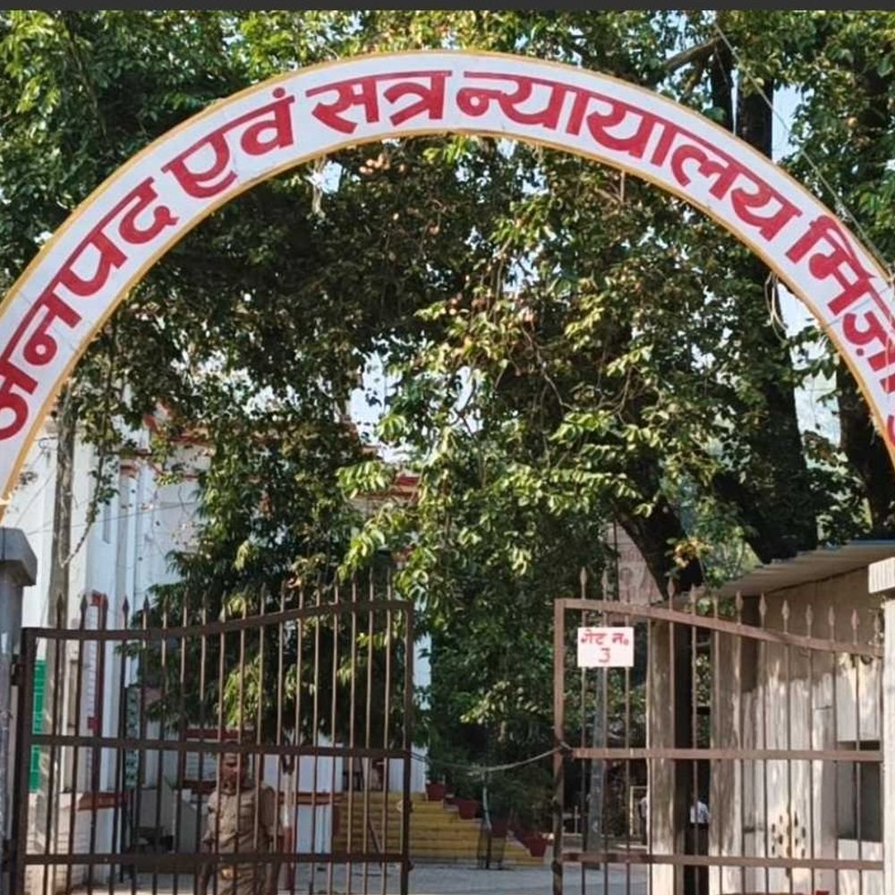 महिला उत्पीड़न,आत्महत्या के लिए उकसाने पर 4 को सजा:मिर्जापुर कोर्ट ने पति-पत्नी समेत चार को 2-2 साल की जेल और 5-5 हजार जुर्माना