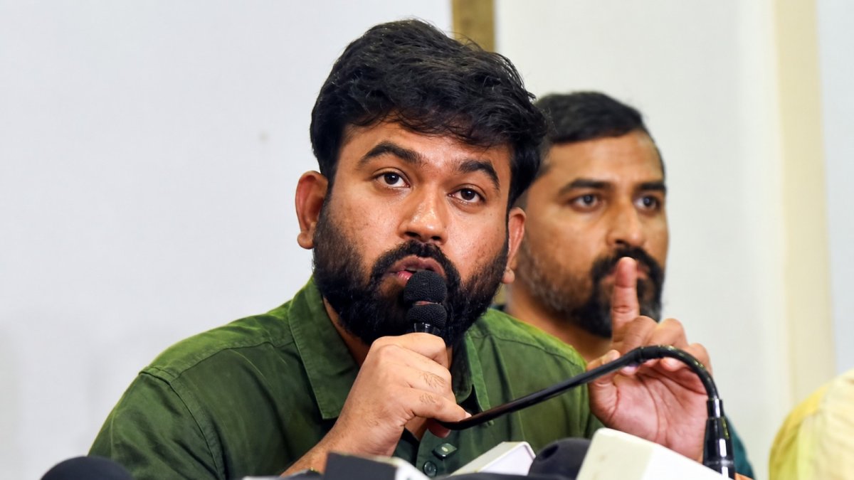 आईआईटी बॉम्बे छात्र की मौत पर अभिजीत दीपके का बड़ा सवाल, ‘कितने छात्रों को जान गंवानी पड़ेगी