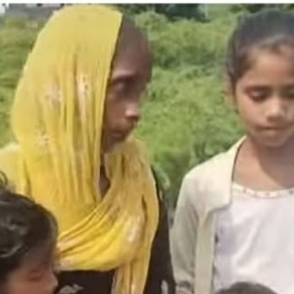पत्नी से विवाद के बाद युवक-का शव तालाब में मिला:गुस्से में घर से निकला था, कुछ देर बाद मिला शव