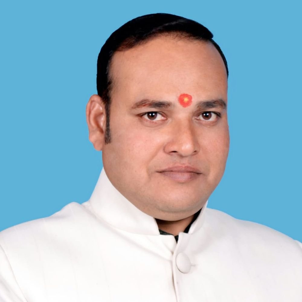 व्यापारी नेता ने विधायक काे लिखा पत्र:नवाबगंज क्षेत्र के गांवों में मोबाइल चिकित्सालय शुरू करने की मांग
