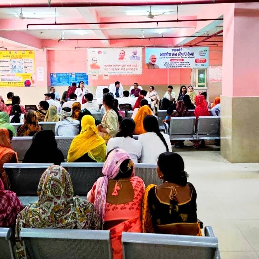 चिकित्सकों ने हृदय रोगों से बचाव के उपाय बताए:स्वस्थ जीवनशैली अपनाने का आह्वान, जागरूकता और नियमित जांच पर जोर