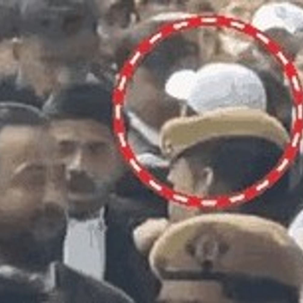 प्रयागराज कोर्ट में अतीक के बेटे अली की पेशी:वीडियो कांफ्रेंसिंग से झांसी जेल से जुड़ेगा, कासगंज से असाद जुड़ेगा