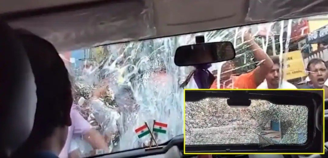 कांगो में बड़ा विमान हादसा, 2 सैन्य अधिकारियों समेत 14 की मौत