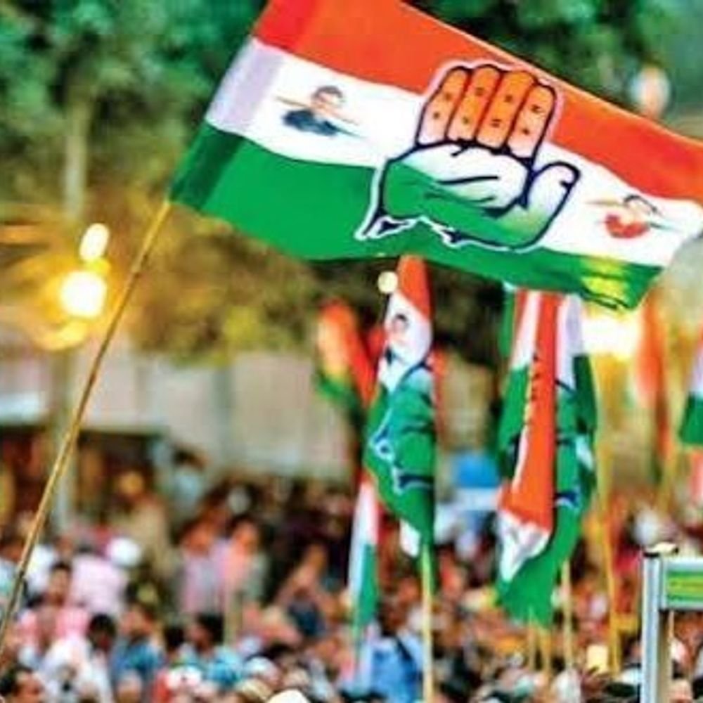 पश्चिमी यूपी में कांग्रेस निकालेगी किसान अधिकार यात्रा:2 अक्टूबर को मीरापुर से शुरूआत,5 अक्टूबर को पहुंचेगी मेरठ