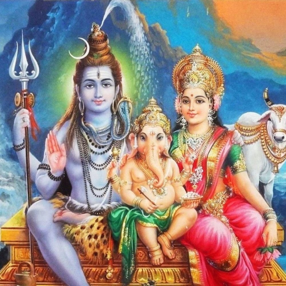 आज हरतालिका तीज और गणेश चतुर्थी व्रत:सुखी वैवाहिक जीवन की कामना से पति-पत्नी को एक साथ करना चाहिए तीज व्रत और भगवान शिव-पार्वती की पूजा