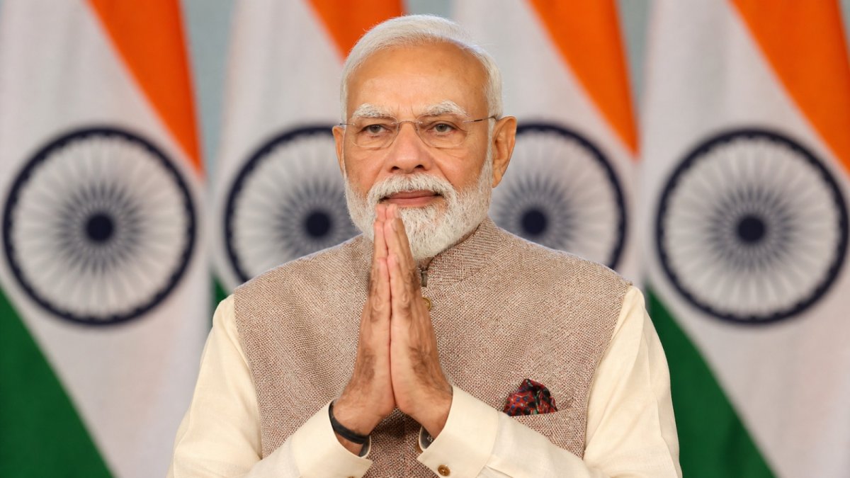 मोदी का 8 सितंबर दौरा, 35 हजार करोड़ की परियोजनाओं की सौगात000000000000