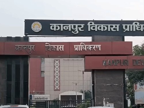 45 करोड़ की जमीन में KDA के पक्ष में फैसला:हाईकोर्ट के आदेश के बाद दयानंद विहार व न्यू कानपुर सिटी से हटा कानूनी अड़ंगा