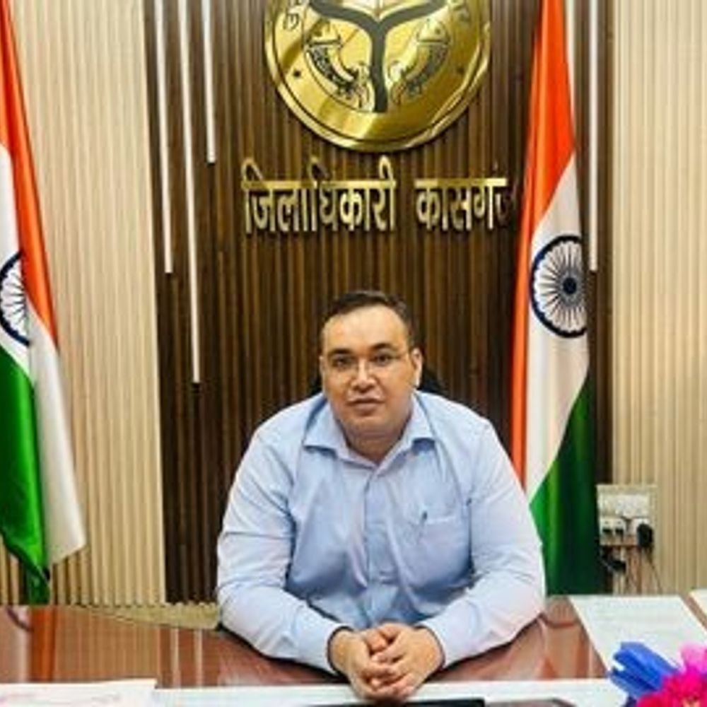 गांधी जयंती पर कासगंज में बंद रहेंगी शराब की दुकानें:कासगंज में DM ने जारी किए आदेश, उल्लंघन पर होगी कार्रवाई