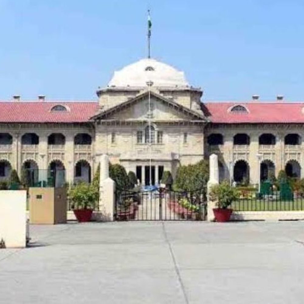 आईटीआई में आउटसोर्सिंग से फोरमैन अनुदेशक भर्ती पर रोक:हाईकोर्ट ने सरकार से मांगा याचिका पर जवाब