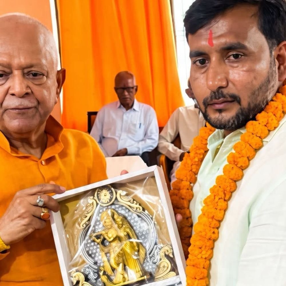 पट्टी में पूर्व सैनिक सम्मान समारोह:पूर्व मंत्री बोलें - सैनिकों का त्याग और बलिदान समाज के लिए सदैव रहेगा वंदनीय