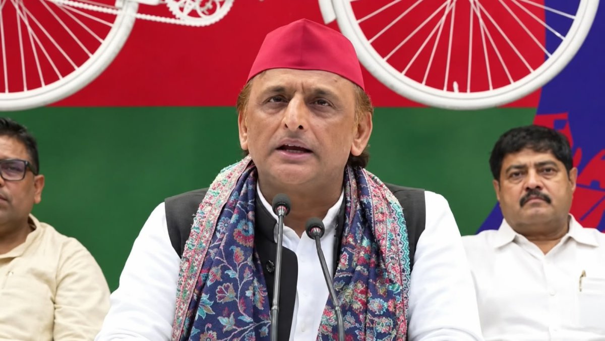 अखिलेश जी रायबरेली गए, हम भी कन्नौज-इटावा जाएंगे- सपा पर कांग्रेस आगबबूला!