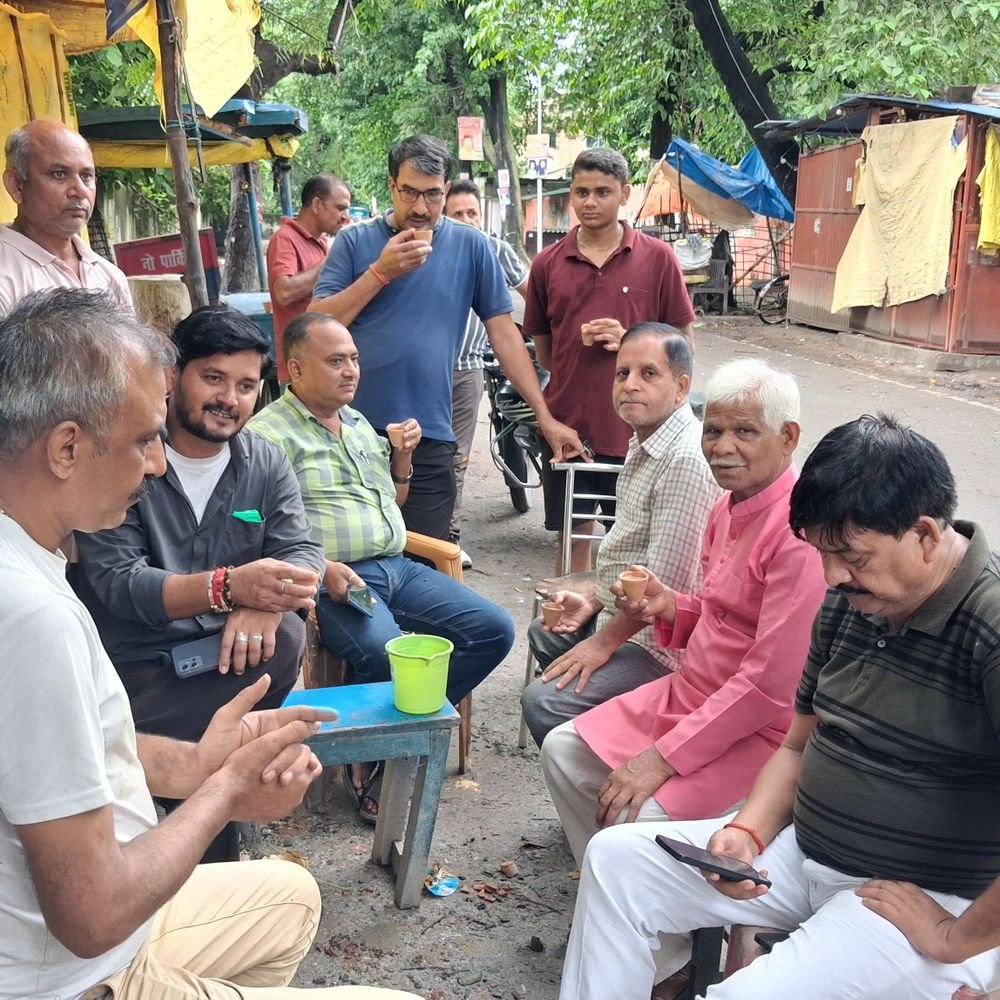 सुल्तानपुर में सीताकुंड घाट की सफाई:गोमती मित्र मंडल ने किया श्रमदान, तेज आवाज डीजे पर नाराजगी जताई
