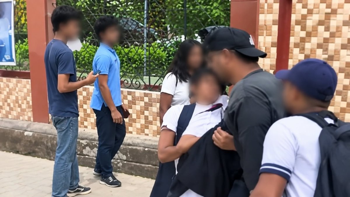 फिलीपींस के स्कूल में गोलीबारी, 6 बच्चों की मौत!