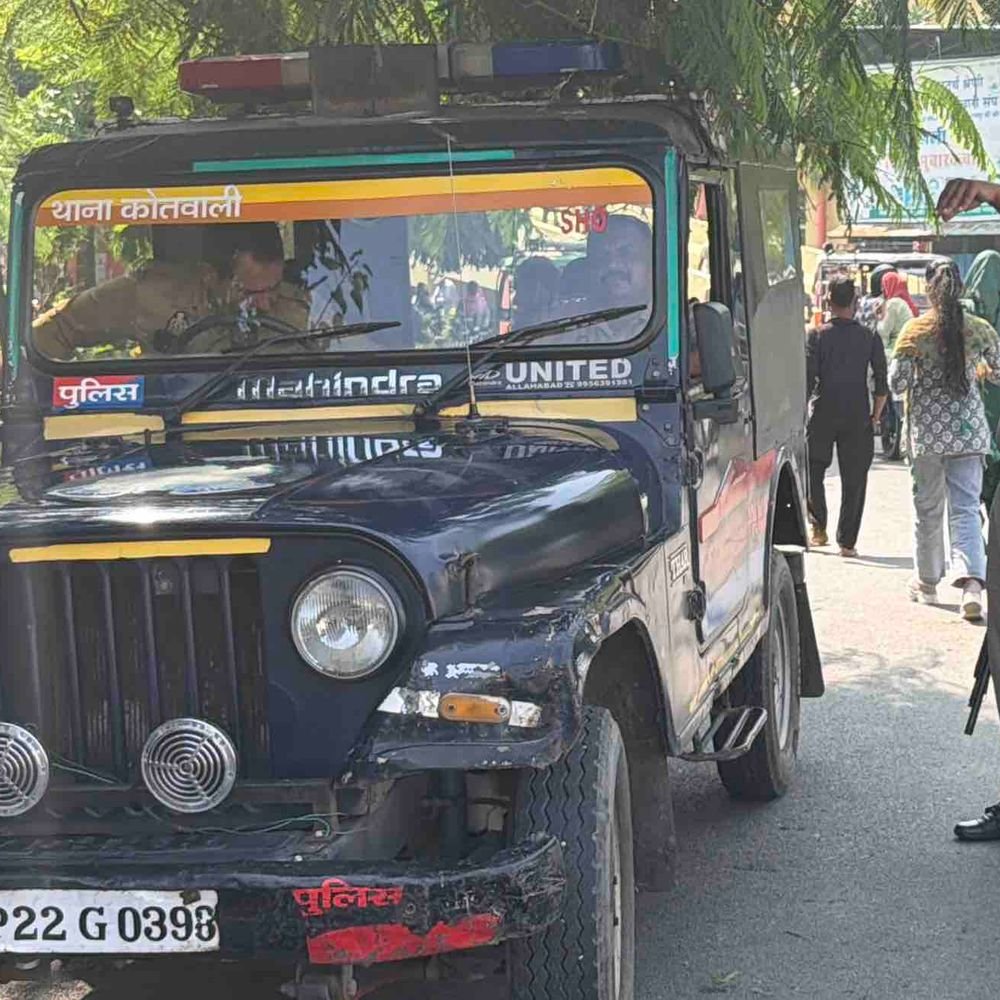 फार्मासिस्ट से मारपीट पर 5 कर्मचारी संगठन देंगे धरना:पुलिस ने जल्द गिरफ्तारी का भरोसा दिया, शाम तक कार्रवाई न होने पर आंदोलन