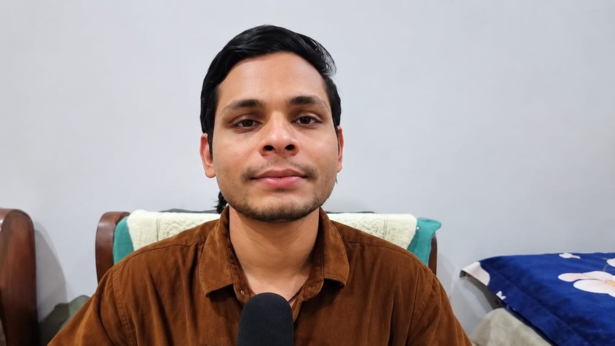 स्वतंत्र भारद्वाज को मिली अंतरिम जमानत, कब आएगा जेल से बाहर