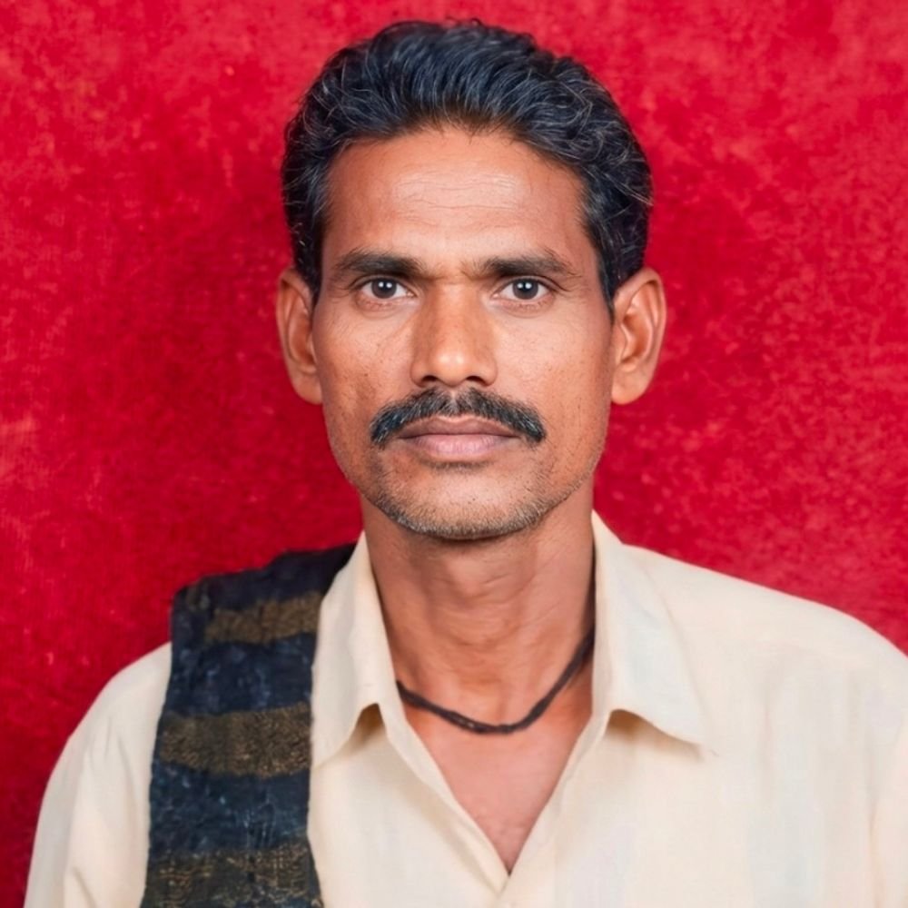 महराजगंज में दंपती पर गिरा सांखू का पेड़, मौत:दोनों बकरी खोजने जंगल में गए थे, बेटी घायल; हादसा के अगले दिन पुलिस मौके पर पहुंची