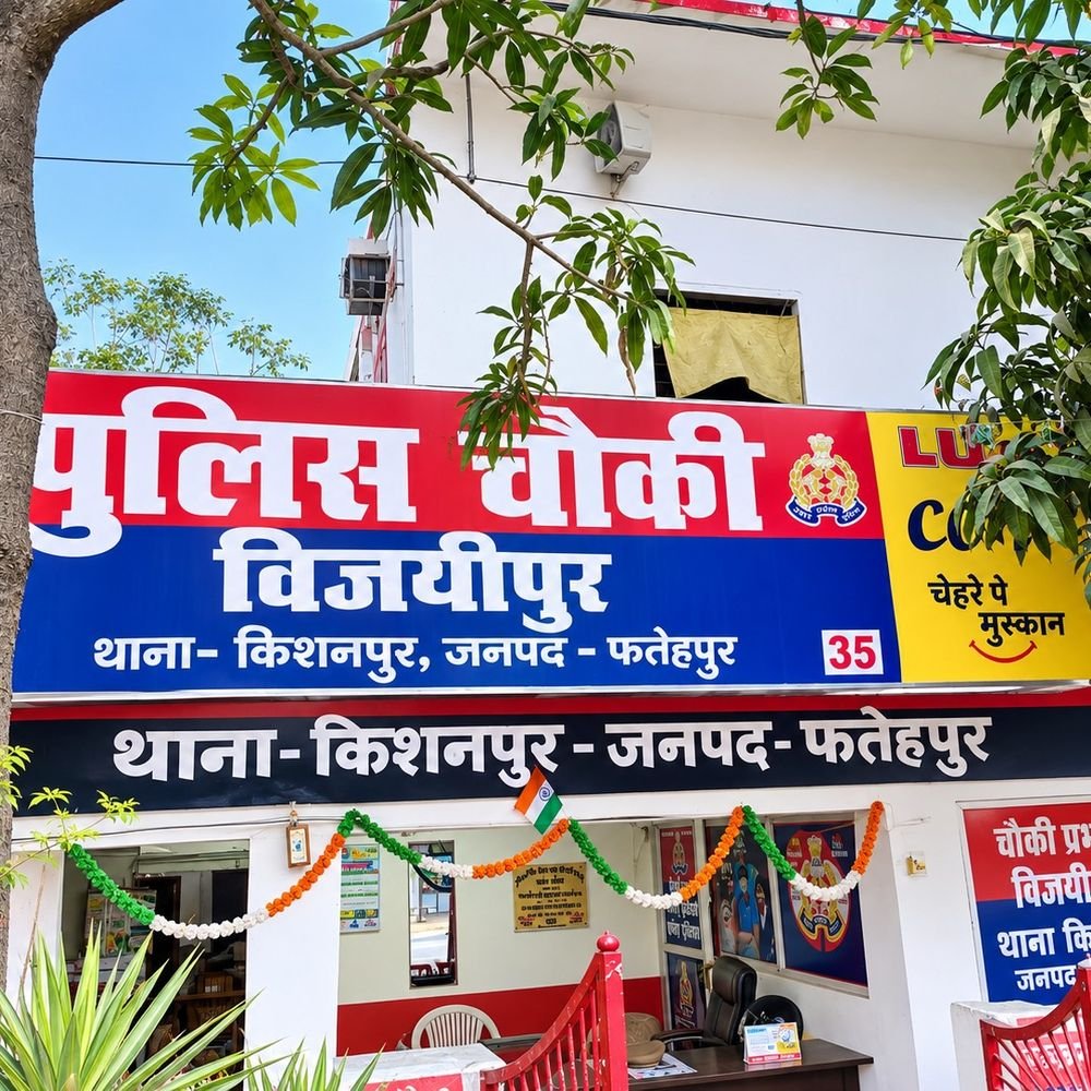 झूले की रस्सी गले में कसने से किशोर की मौत:फतेहपुर में पढ़ाई करते समय हादसा, अस्पताल पहुंचने से पहले गई जान