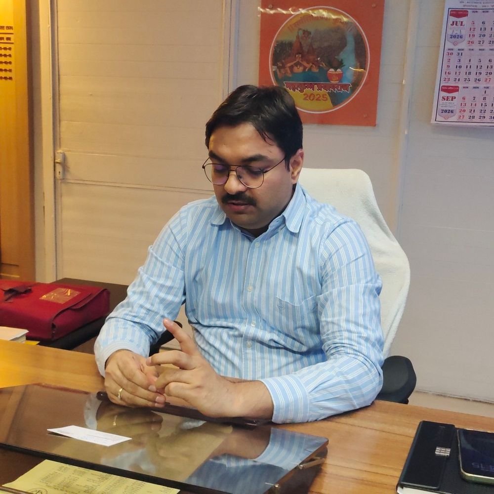 PDA के 465 फ्लैटों की पहले-आओ-पहले-पाओ योजना को अच्छा रिस्पांस:चार दिन में 141 बुकिंग, 11 से 43 लाख तक के फ्लैट; बिक्री जारी