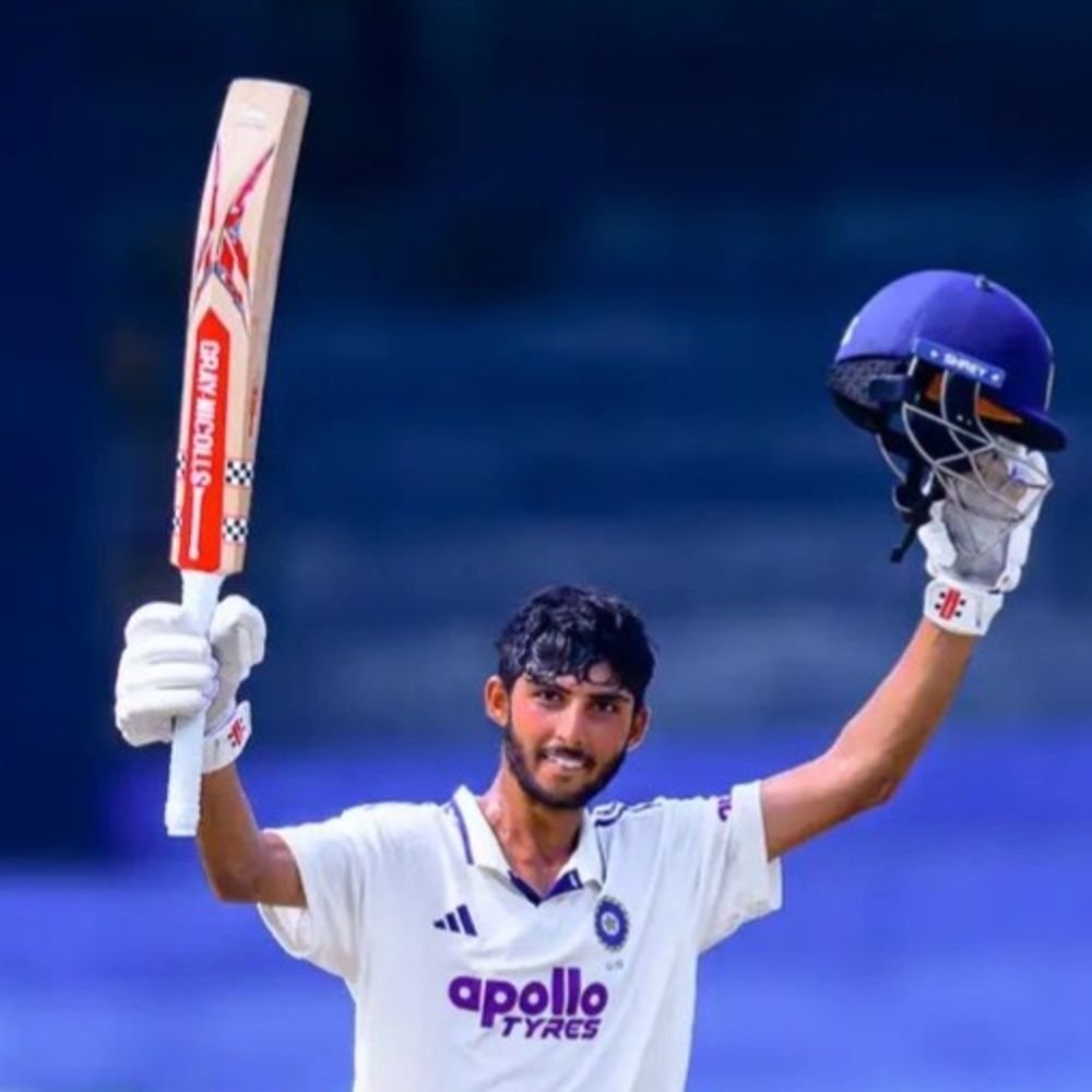 भारत-U-19 ने ऑस्ट्रेलिया को पारी और 48 रन से हराया:पहले यूथ टेस्ट में रायचंदानी ने 240 रन बनाए, ईशान ओम के 9 विकेट
