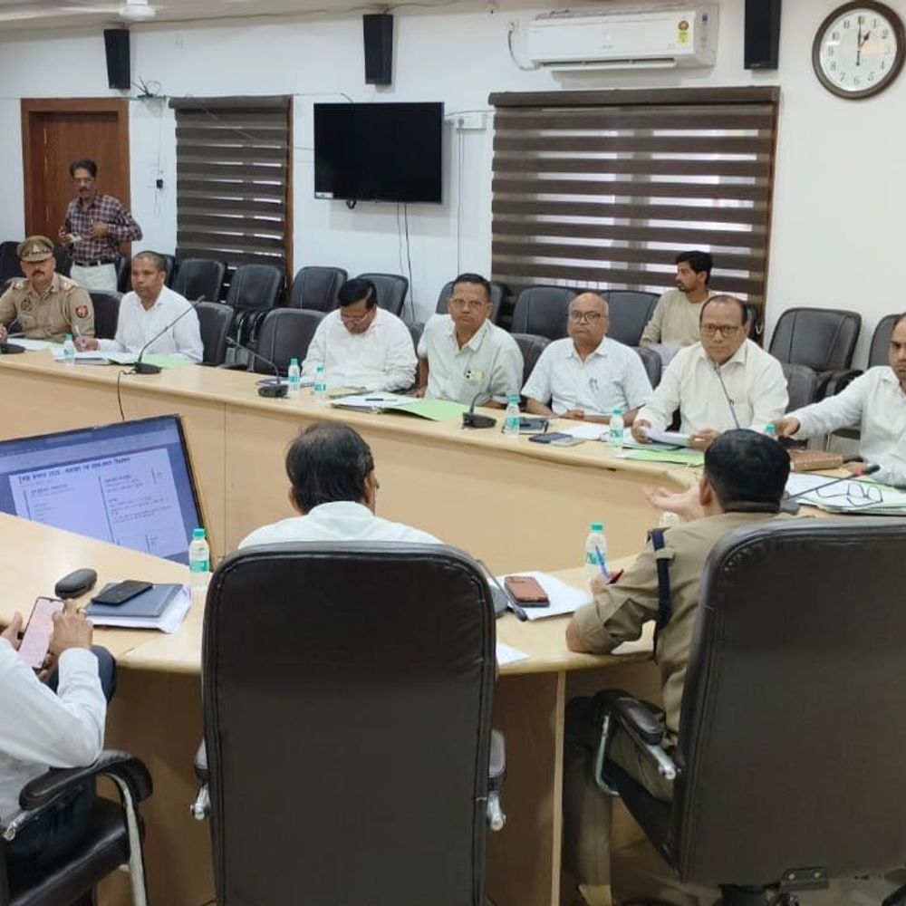 नाबालिग वाहन चालकों पर होगी सख्त कार्रवाई:वाहन सीज होंगे, अभिभावकों पर जुर्माना और FIR भी दर्ज होगी