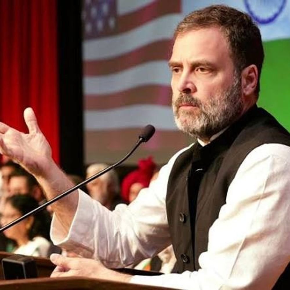 राहुल गांधी मानहानि केस में आज फिर बहस:21 सितंबर को अधूरी रह गई थी दलील, अमित शाह पर 2018 में आपत्तिजनक टिप्पणी का मामला
