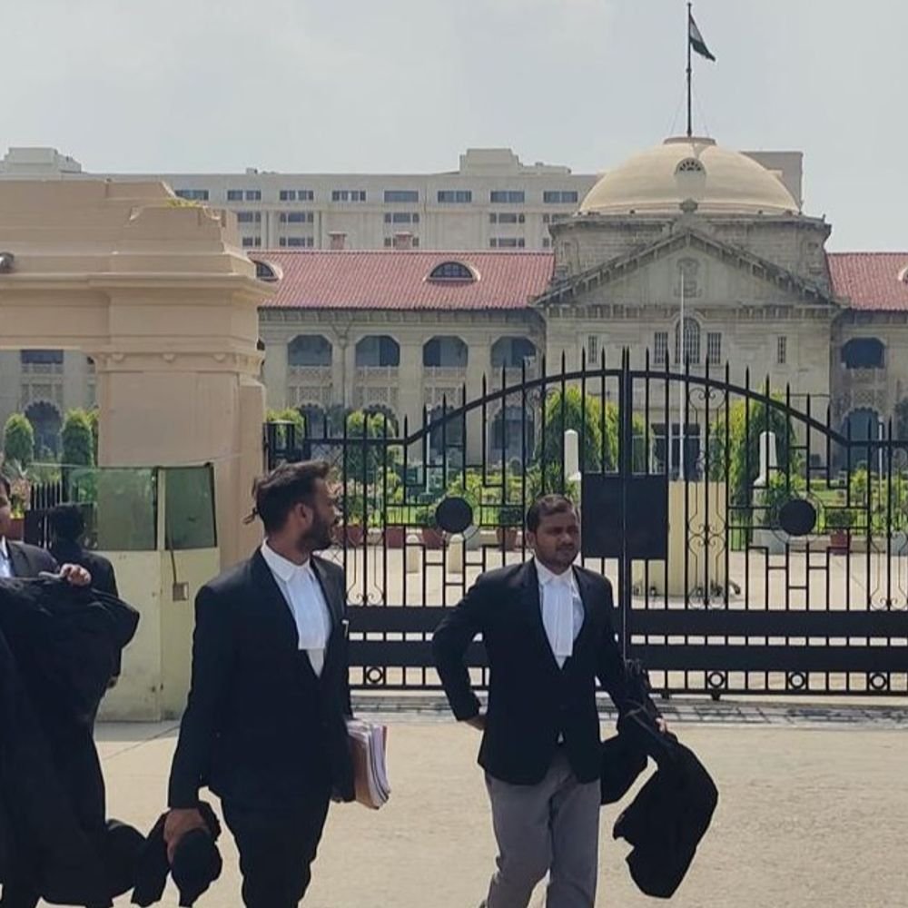 अनुबंध के आधार पर ही बैंक करेगा लोन वसूली:रायबरेली का मामला, हाईकोर्ट ने कहा बैंक माह की किश्त भी तय करे