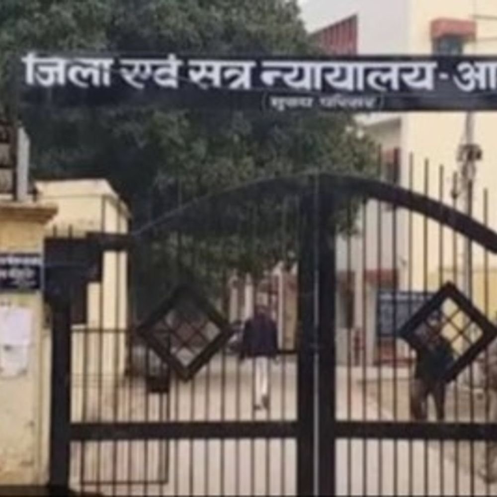 आजमगढ़ में दुराचार मामले मे आरोपी को आजीवन कारावास:2023 में हुई थी घटना, 6 गवाहों ने दी थी गवाही