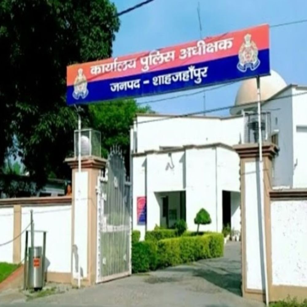 होटल में युवक-युवती का वीडियो बनाने पर विवाद:शाहजहांपुर में मौके पर पहुंचे थाना प्रभारी से दुर्व्यवहार, 6 पर केस