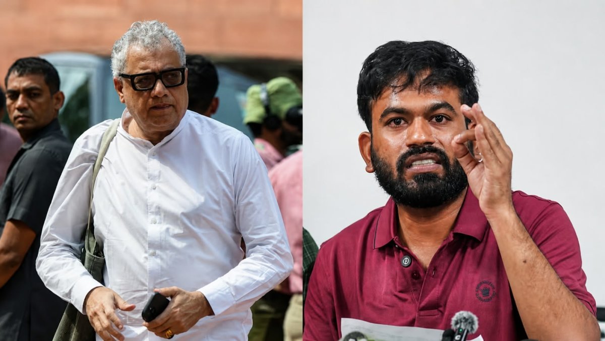 चुनाव बहिष्कार की अपील पर डेरेक ओ ब्रायन का बड़ा जवाब, बोले- चुनाव लड़ना जरूरी