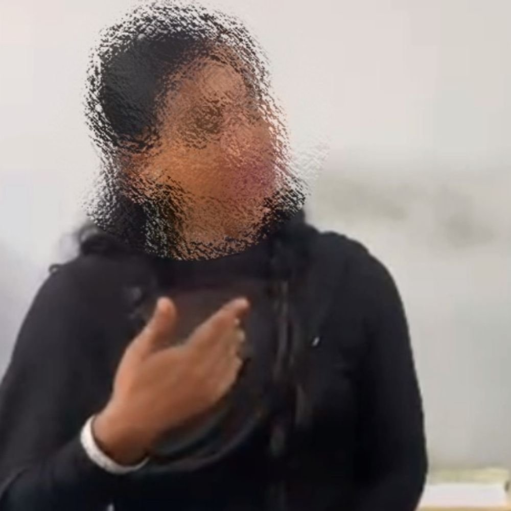 शादी का वादा कर जेंडर चेंज कराने का आरोप:उन्नाव में युवक के खिलाफ FIR, 5 लाख नकद और जेवर हड़पने की शिकायत