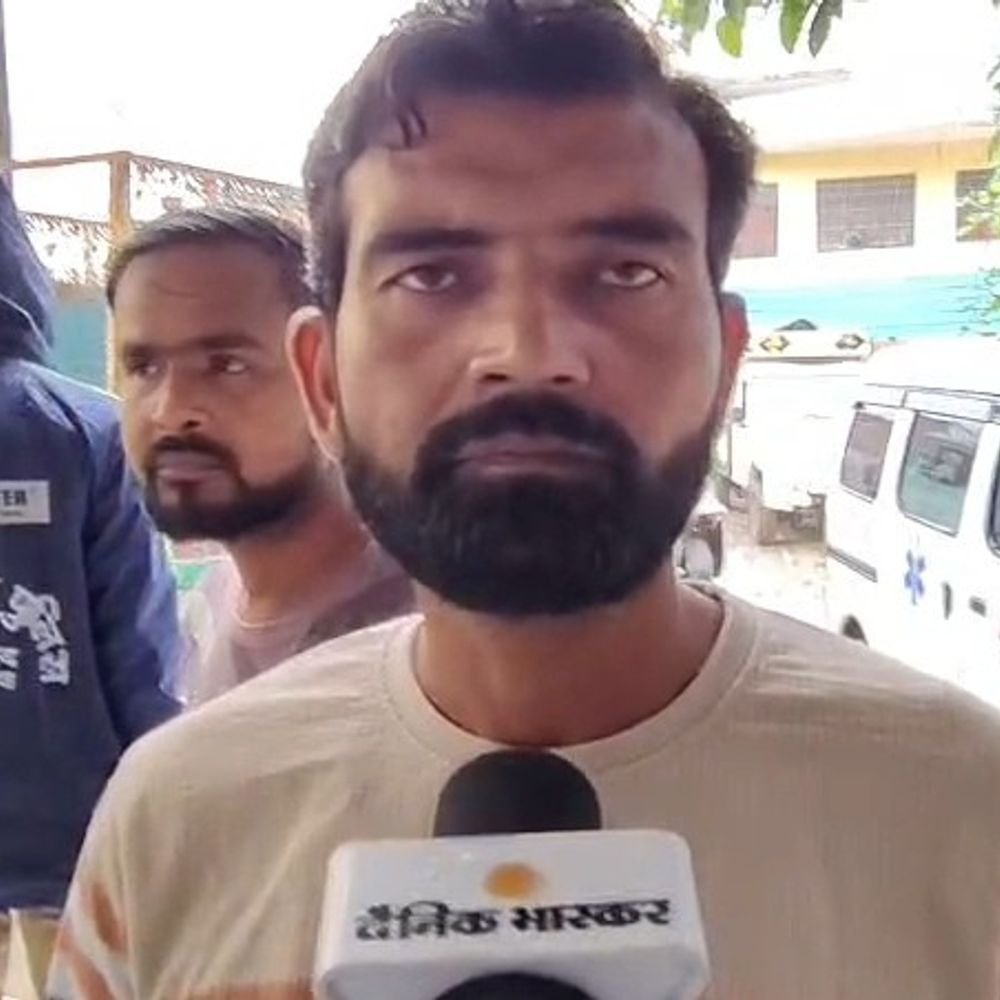 दंगल से घर लौट रही महिला को कार ने कुचला:उन्नाव में अस्पताल में मौत, परिजनों ने कार चालक पर कार्रवाई की मांग की