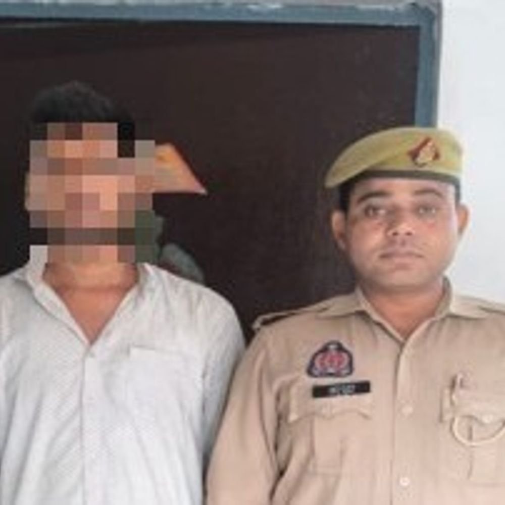 शादी का झांसा देकर दुष्कर्म का आरोप:बिजनौर में 7 महीने बाद शादी से मुकरा, आरोपी गिरफ्तार कर जेल भेजा