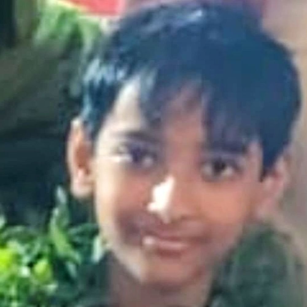प्रतापगढ़ में बच्चे पर गिरा गेट, मौत:झुलते समय हुआ हादसा, परिजनों में शोक का माहौल