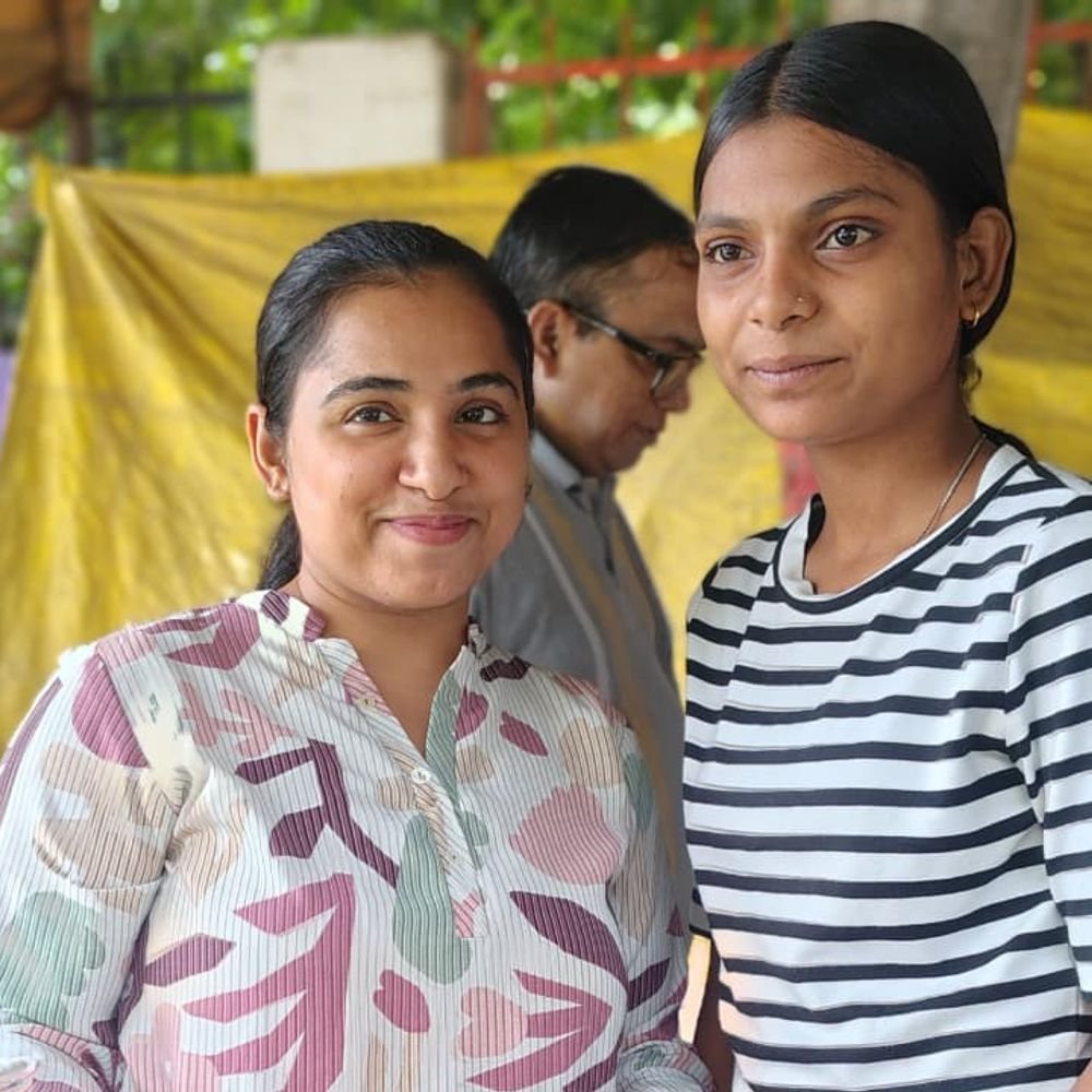 गाजियाबाद में चरण पादुका अभियान आयोजित:बच्चों को सुरक्षित राह देना उद्देश्य, आत्मविश्वास से पूरे होंगे सुनहरे सपने