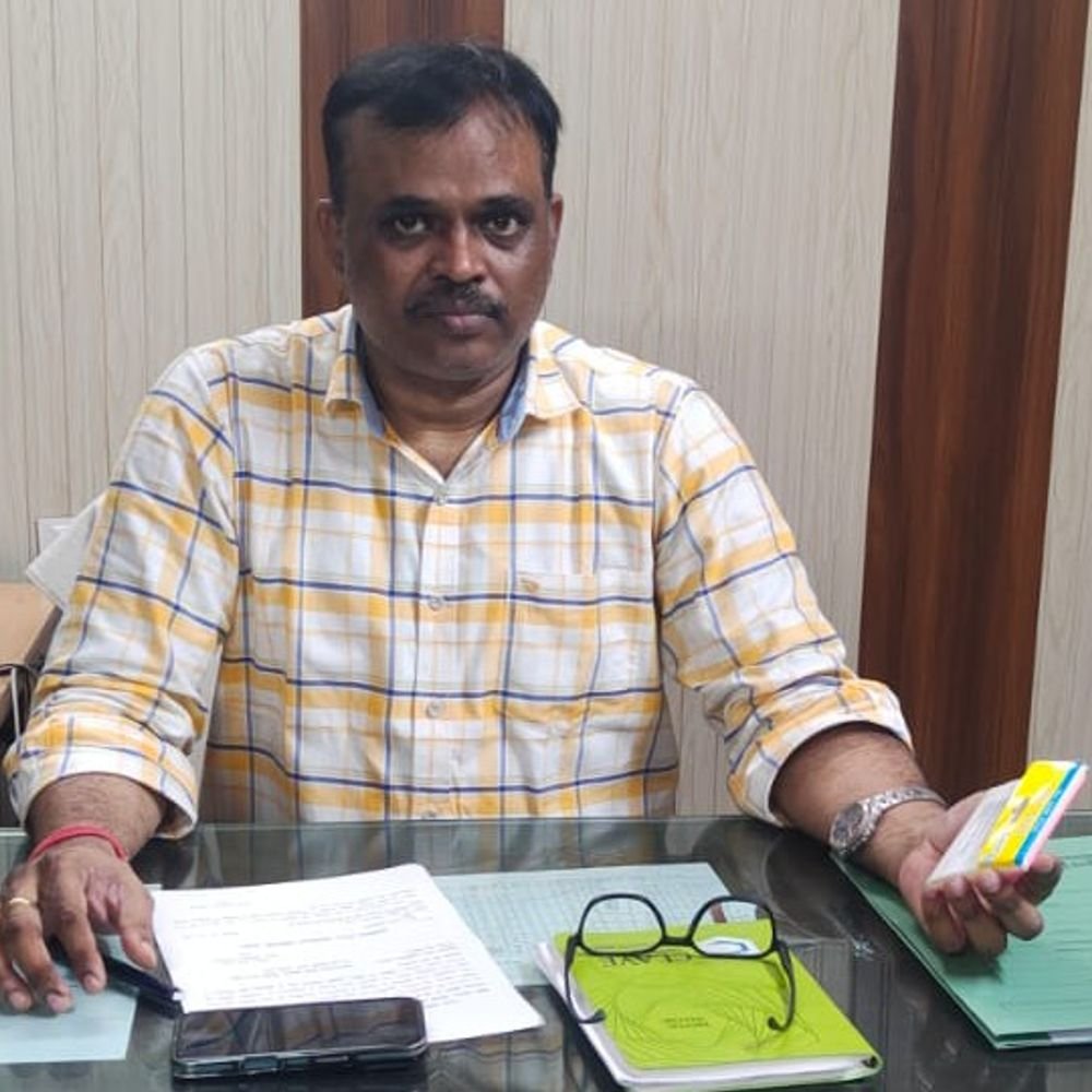 हापुड़ में 5000 से ज्यादा नौकरियों के लिए रोजगार मेला:60 से ज्यादा कंपनियां लेंगी इंटरव्यू, हाईस्कूल से एमबीए तक के युवा हो सकेंगे शामिल