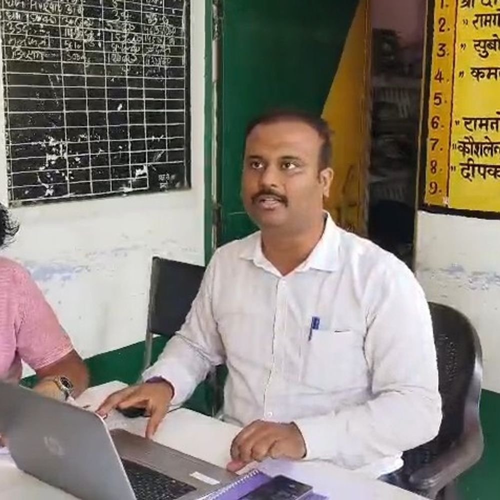 उन्नाव में रबी बीज वितरण की तैयारी:लॉटरी से किसानों का चयन, 50% अनुदान भी मिलेगा