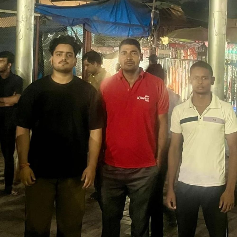 बुलंदशहर के पहलवान MP में करेंगे प्रतिभाग:5 अक्टूबर तक चलेगी विद्या भारती की राष्ट्रीय कुश्ती प्रतियोगिता